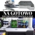 EPSON STYLUS PRO 4880 ZESTAW  MEGA DTF+RIP A3 + PIEC+PRASA+PRASA